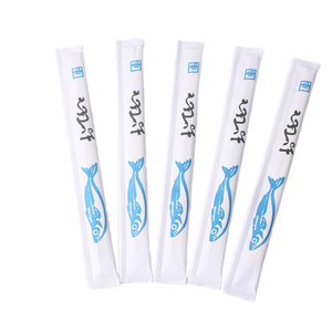 Venta al por mayor de <span class=keywords><strong>palillos</strong></span> <span class=keywords><strong>chinos</strong></span> desechables de bambú de diseño clásico para acampar tamaños 20/21/23cm - Product Image 3