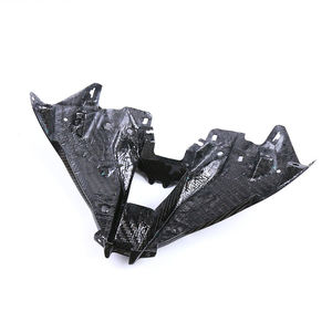 Carenado de Nariz de Fibra de Carbono para BMW S1000RR 2019-2025 - Product Image 5