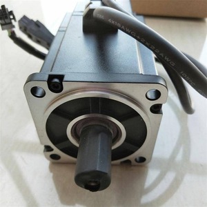 ตัวควบคุมเซอร์โวมอเตอร์ Inovance รุ่น ISMH1 40B30CB 75B30CB 15C30CD 18C ระบบยางไนไตรล์ - Product Image 5