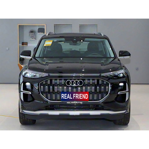 Vente flash SAIC <span class=keywords><strong>Audi</strong></span> Q6, autonomie de 790 km, 6 places, toit ouvrant panoramique, voiture <span class=keywords><strong>d</strong></span>'<span class=keywords><strong>occasion</strong></span>, réception des clients <span class=keywords><strong>d</strong></span>'entreprise, haute performance - Product Image 3