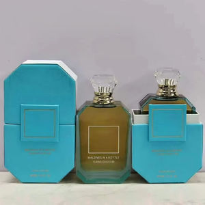 Perfume Original al por Mayor KAY 11, Fragancia Chocolate Oud, Perfume Importado, Perfume Lemon Sugar Originales Lang20 Eau De Parfum - Product Image 3