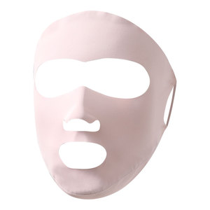 Maschera Solare Personalizzata per Donne, <span class=keywords><strong>Protezione</strong></span> UV UPF <span class=keywords><strong>50</strong></span>+, Copertura Completa del <span class=keywords><strong>Viso</strong></span>, Design Ergonomico, Basso MOQ - Product Image 2