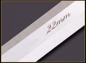 Ensemble de 12 ciseaux à bois professionnels de haute qualité en CRV pour la sculpture sur bois - Product Image 5