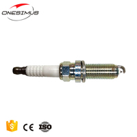 Onesimus – pièces de moteur automobile, bougie d'allumage pour NGK DENSO FK16HR11 90919-01243 bougies d'allumage pour Nissan