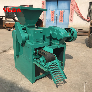 Fully Automatic Hydraulic Mineral <b>Powder</b> Briquetting Machine Charcoal <b>Powder</b> Tablet Molding Equipment - Product Image 6