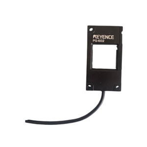 หัวเซ็นเซอร์ตรวจจับแสง KEYENCE PG-602 PG-610 สำหรับการตรวจจับความเร็วสูงและป้องกันการรบกวน มีสินค้าในสต็อก - Product Image 3
