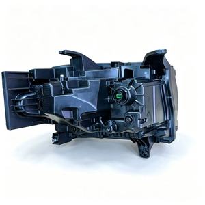 Faros LED Originales para BYD Presidential <span class=keywords><strong>Limo</strong></span> 2024, 5 Faros LED Delanteros, Sistema de Iluminación LED para Automóvil - Product Image 4