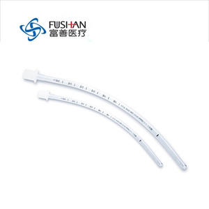 ท่อพีวีซีติดจมูก/ช่องปากมีท่อช่วยหายใจ - Product Image 6