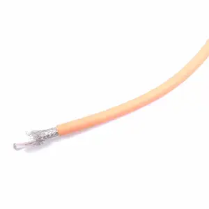 Câble d'alimentation isolé HEPR multicœur FG7HH2OR 0.6/1 KV