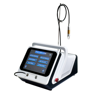 Multifunctionele Klasse Iv Laserproduct <span class=keywords><strong>Laser</strong></span> Healing Pijn Management Fotobiomodulatietherapie Voor Pijn