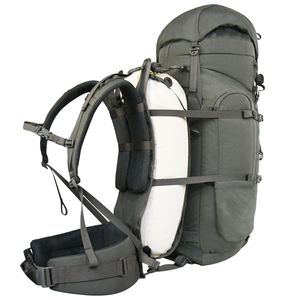 <span class=keywords><strong>Mochila</strong></span> <span class=keywords><strong>de</strong></span> Caza GAF <span class=keywords><strong>de</strong></span> 80L, Multifuncional, <span class=keywords><strong>de</strong></span> Nailon, Impermeable, con Hidratación, Gran Capacidad, con Armazón para Cazadores - Product Image 4