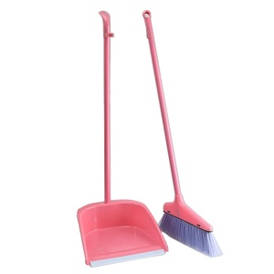 Ensemble balai <span class=keywords><strong>et</strong></span> <span class=keywords><strong>pelle</strong></span> à poussière en métal HQ8066 pour le marché africain - Product Image 1