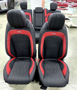 Siège de <span class=keywords><strong>voiture</strong></span> massant et ventilé d'origine pour Mercedes Benz Classe G G63 G350 G400 G500, <span class=keywords><strong>site</strong></span> de vente en ligne Alibaba - Product Image 2