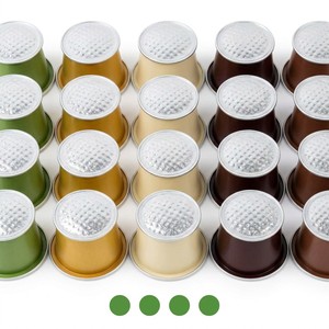 Cápsulas de Té Verde Matcha Orgánico con L-Teanina para la Concentración Cognitiva y un Impulso de Energía Natural, Suplemento Nootrópico - Product Image 3