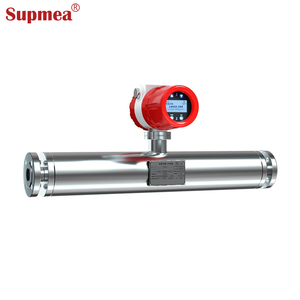 Đa Chức Năng Khí Đốt Tự Nhiên Hơi Nước Dầu Khối Lượng Lưu Lượng Mét Chất Lỏng Độ Nhớt Cao U Ống Coriolis Khối Lượng Lưu Lượng Kế - Product Image 5