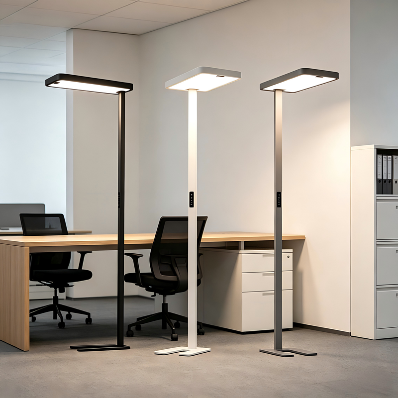 Lampadaire Salon New Office Floor Standing