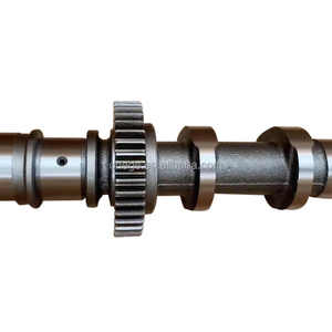 Di alta qualità fusione 1KD 2KD motore albero a camme 13502-33030 13501-30040 per TOYOTA Hilux Hiace Fortuner boccole cuscinetti usati - Product Image 5