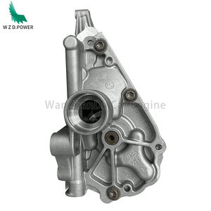 Motore auto pompa olio vecchio tipo per <span class=keywords><strong>BMW</strong></span> N55 N55B30 parti del motore di alta qualità affidabile per esigenze di <span class=keywords><strong>manutenzione</strong></span> <span class=keywords><strong>BMW</strong></span> - Product Image 2