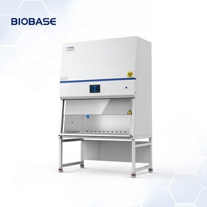 BIOBASE Série Pro Classe II A2 Armoire de sécurité biologique pour laboratoire - Product Image 2