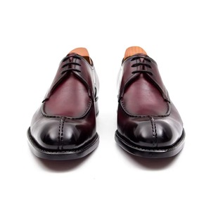 รองเท้าหนังผู้ชายสไตล์อิตาลีแบบใส่สบายผลิตจากหนังแท้ - Product Image 1