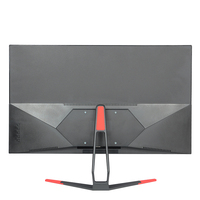 Großhandel 27 Zoll 2k/4k IPS Bildschirm 2560*1440 DP HD-Mi USB LED Gaming Computer Monitor