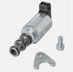 12217623 piezas originales 2017/32-24E4-A 33344100 válvula proporcional Argo válvula solenoide para Liebherr <span class=keywords><strong>920</strong></span> 922 - Product Image 1
