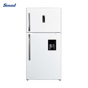 Large Volume Top Freezer No Frost Big Capacity Double Door <b>Refrigerator</b> Double Door <b>Refrigerator</b> - Product Image 2