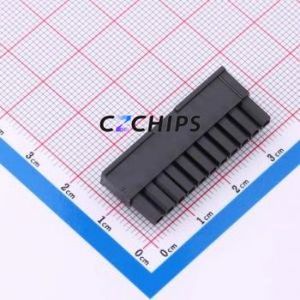 436451100 Housing (Wire-to-Board / Wire-to-Wire) P=3mm Connector 1x11P 3mm Micro-Fit (MX 3.0) 1 - Product Image 2