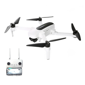 Hubsan Zino <span class=keywords><strong>H117S</strong></span> Drone 4K professionnel GPS Drone 5.8G 1KM bras pliable FPV 3 axes cardan RC Drone quadrirotor - Product Image 1