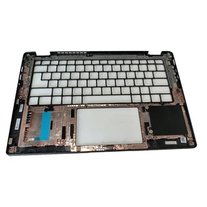 Repose-poignets supérieur pour ordinateur portable HK-HHT pour Dell Latitude 7410 E7410 0PRV6 - Product Image 1