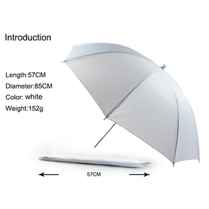 Nhà máy trực tiếp giá nhiếp ảnh ảnh studio ảnh máy ảnh đèn <span class=keywords><strong>flash</strong></span> chiếu sáng mềm ô ánh sáng đứng Kit - Product Image 2