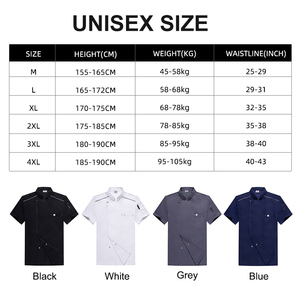 Vente en gros de <span class=keywords><strong>vêtements</strong></span> de chef avec poche pour la <span class=keywords><strong>cuisine</strong></span> chemise pour femmes avec logo personnalisé uniforme de serveuse de serveur pour le restaurant - Product Image 5