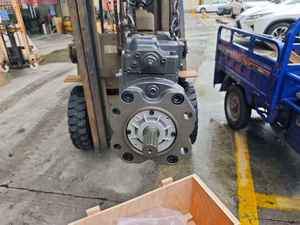 Bomba Hidráulica JM <span class=keywords><strong>SH120A3</strong></span>, Control de Flujo Preciso, Respuesta de Salida Suave, Apta para Excavadora <span class=keywords><strong>Sumitomo</strong></span> <span class=keywords><strong>SH120A3</strong></span> - Product Image 6