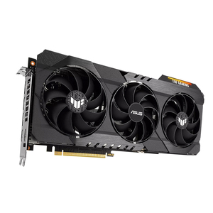 Carte graphique <span class=keywords><strong>ASUS</strong></span> <span class=keywords><strong>TUF</strong></span> Gaming GeForce <span class=keywords><strong>RTX</strong></span> <span class=keywords><strong>3080</strong></span> <span class=keywords><strong>Ti</strong></span> OC 12GB GDDR6X d'occasion pour les jeux Carte vidéo <span class=keywords><strong>ASUS</strong></span> <span class=keywords><strong>TUF</strong></span> <span class=keywords><strong>RTX</strong></span> 3080Ti OC LHR - Product Image 6