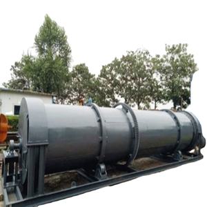 Hongke, suministro de fábrica, nuevo diseño, máquina de estiércol de vaca vivo, secador de estiércol de pollo, aves, Máquina secadora de estiércol - Product Image 1