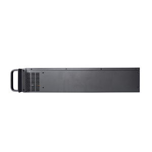 Alimentation programmable numérique TTLTES 3000V 1.5A 3U, style armoire noire, haute précision pour l'industrie, entrée 220V 50Hz - Product Image 4