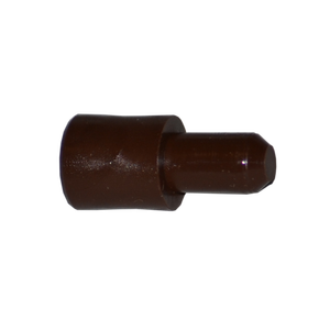 SUPPORT D'ÉTAGÈRE Brun - Product Image 1