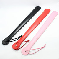 Équipement de Contrainte BDSM en Cuir PU, Jouet de Fessée pour Jeu Adulte