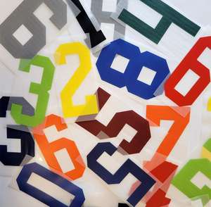 Transfert de chaleur avec impression personnalisée DTF en gras avec livraison DHL/FEDEX pour TeamUniforms Sports Tees - Product Image 1