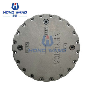 Venta al por mayor de fábrica Garantía de calidad 39Q6-42330 Giratorio Gea Cubierta Excavadora Accesorios hidráulicos para el año de la R220LC-9S - Product Image 2