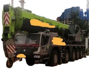 Zoomlion ZAT2000E753 200t grue tout terrain d'occasion/ztc550h5 ztc950h6 grue mobile tout terrain d'occasion 200t - Product Image 1