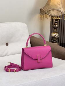 Nuevo Bolso de Mano Tipo Clutch de PU para Mujer, Pequeño, de <span class=keywords><strong>Color</strong></span> Sólido, con Cierre de Dos Tonos, Portátil, de Lujo y Moda - Product Image 5