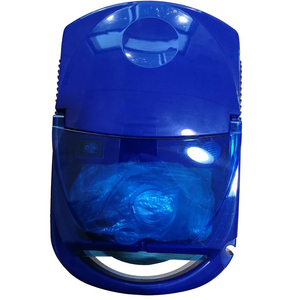 Trẻ em người lớn Điện Máy phun sương nhà chăm sóc sức khỏe thiết bị y tế Máy phun sương máy nén - Product Image 3