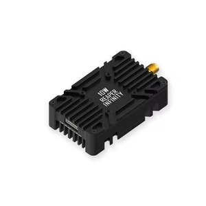 Transmisor VTx Reaper Infinity de 4.9G~6G, 10W, 80CH, para Drones Metálicos de 9~36V, 25/500/1500/3000mW, 5W, 40CH, Accesorios - Product Image 2