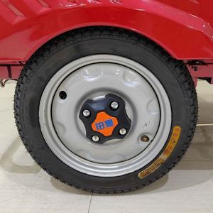 Large Supply 12V Tricycle Big Wheel Trike With New Design - Product Image 5