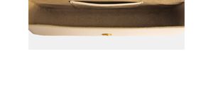 Bolso Bandolera de Cuero Genuino, Diseño Simple, Elegante, para Mujer, Bolso de Hombro - Product Image 6