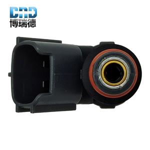 Inyector de Combustible para Toyota Corolla Avensis/RunX/Verso 1.4 1.6 OEM 23250-0D030 Pieza de Motor de Gasolina - Product Image 2