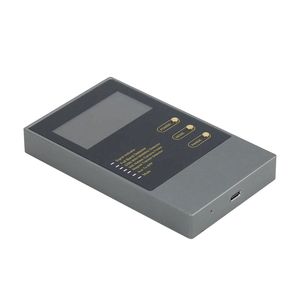 WT10 dispositivo portatile di sicurezza Micro GPS Tracker Anti-Scanner per <span class=keywords><strong>telefono</strong></span> senza fili di posizionamento del segnale spia dispositivo di ascolto ABS WiFi - Product Image 3