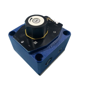 Série 2FRM R900420286 2FRM10-3X/50L 2FRM6B36-2X/1.5QMV Électrovanne hydraulique à 2 voies pour le contrôle proportionnel de la vitesse Bosch 2 - Product Image 6