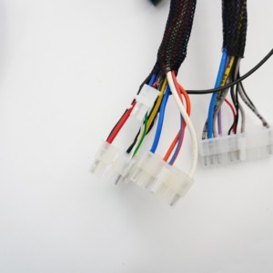 Harness Kabel Peralatan Khusus untuk Lampu Roda - Product Image 5